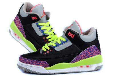 cheap air jordan 3 retro kids' shoes cheap no. 753